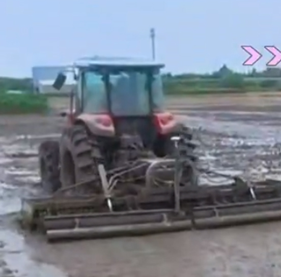 土地管理不用愁，馳陽平刮刮來解憂